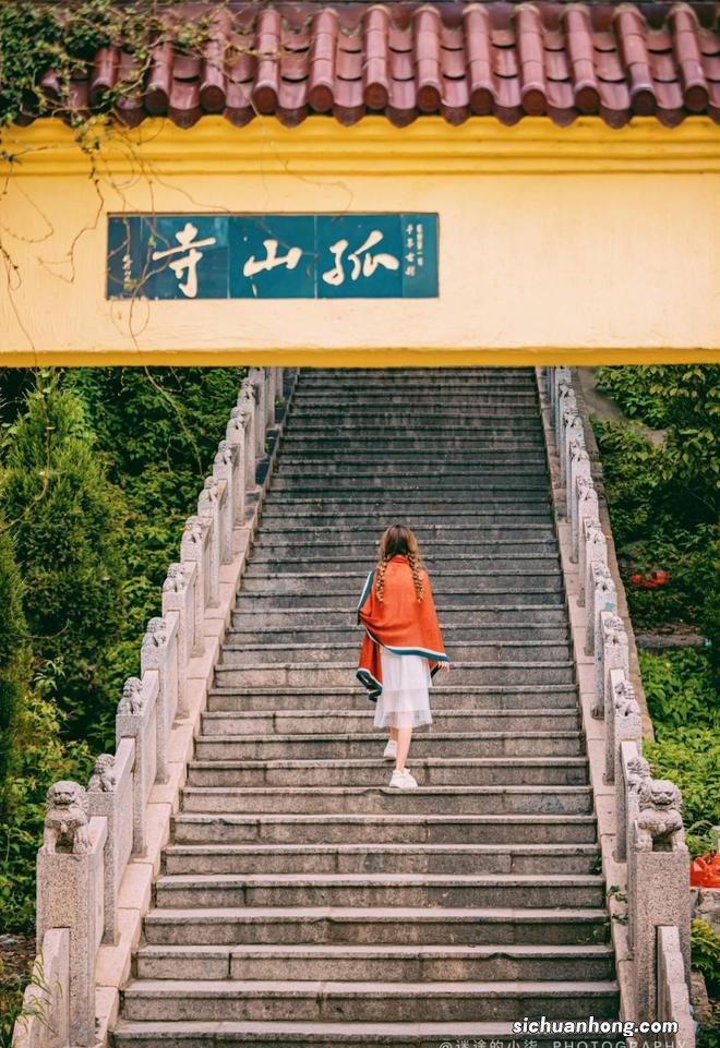 3天2晚,去一座充满烟火气和人文气的滨江小城:靖江