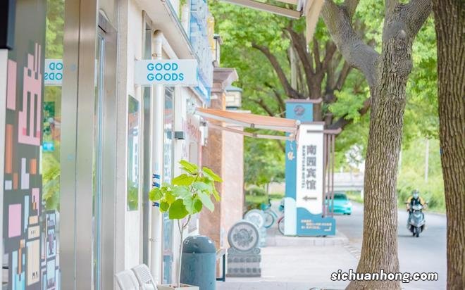 3天2晚,去一座充满烟火气和人文气的滨江小城:靖江