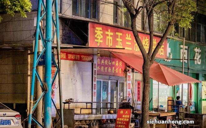 3天2晚,去一座充满烟火气和人文气的滨江小城:靖江