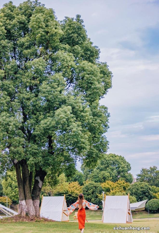 3天2晚,去一座充满烟火气和人文气的滨江小城:靖江