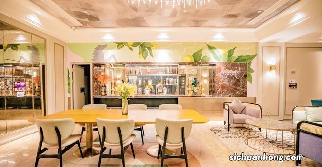 3天2晚,去一座充满烟火气和人文气的滨江小城:靖江