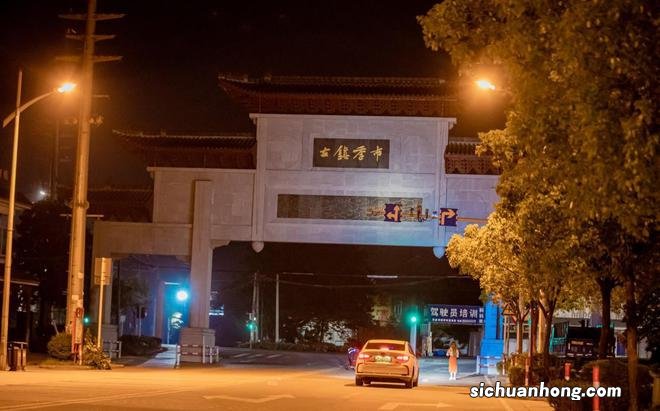 3天2晚,去一座充满烟火气和人文气的滨江小城:靖江