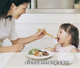 孩子春天吃什么比较好