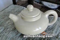 煮黑茶用什么壶好