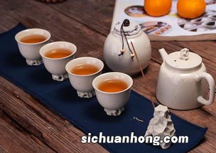 粗陶茶具适合喝什么茶