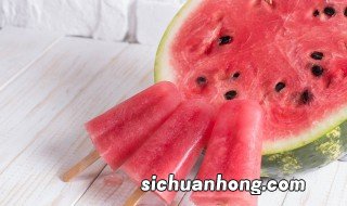 西瓜的原产地在哪里 西瓜的原产地在哪里蚂蚁庄园