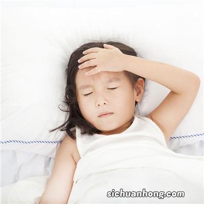 小孩发烧怎么快速降温