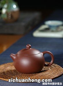 什么样的紫砂壶壶是商品壶