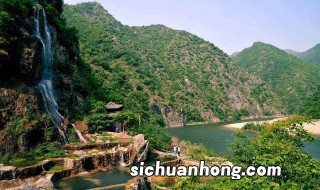 三门峡免费景点有哪些 三门峡免费景点有哪些免费的