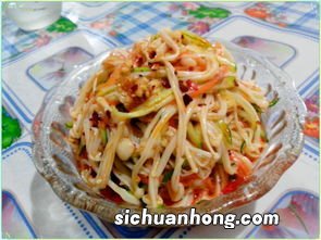 蘑菇金针菇怎么做好吃吗
