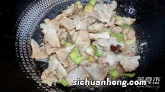 蘑菇炖猪肉怎么做好吃吗