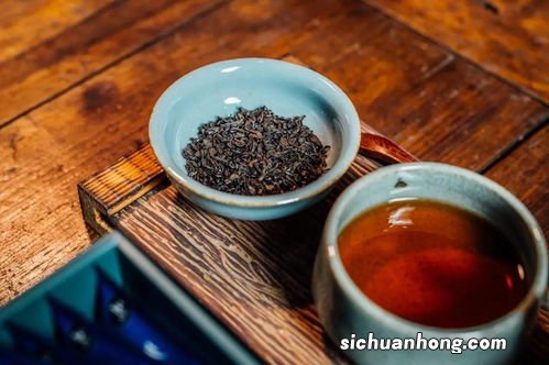 藏茶都有什么功效