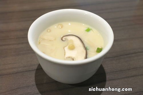 小孩脸青喝什么汤