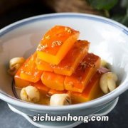 什么是莲子桂