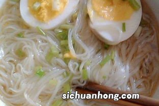 面蒸蛋怎么做好吃吗