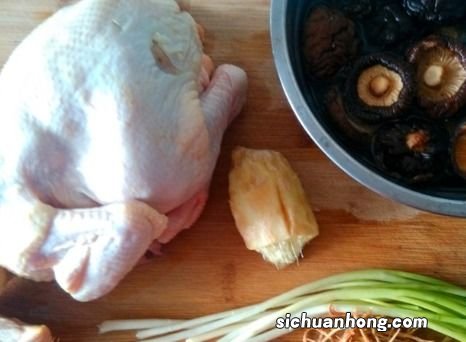 柴鸡炖汤 多久 烂