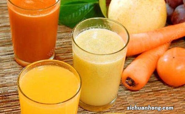 夏天抗疲劳喝什么?抗高温疲劳喝什么?