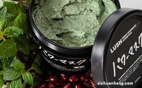 清洁面膜排行榜单:夏季应该怎样自制补水保湿面膜?