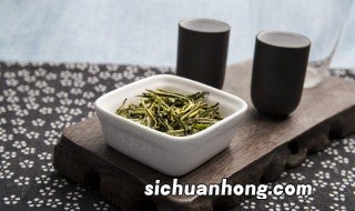 黑色茶叶是什么茶 黑色的茶叶是什么茶