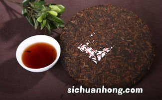 普洱茶有什么功效与作用