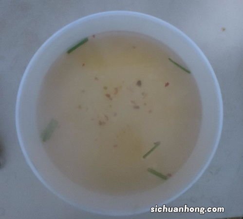 面汤底怎么做