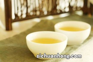 茶水丰厚什么意思