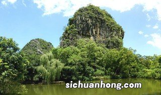 阳春旅游攻略必去十大景点 阳春市十大旅游景点