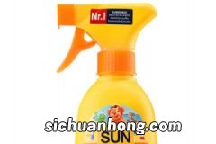 sundance防晒霜怎么用？sundance防晒霜使用方法