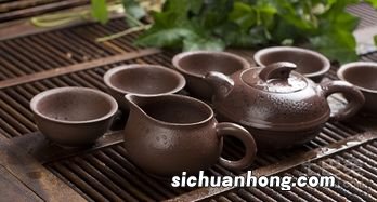 什么牌茶具好