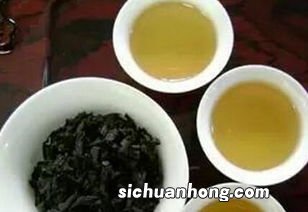 陈年老茶有什么最重要的作用