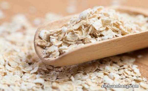 吃燕麦片可以美白皮肤吗?燕麦片有美白皮肤的作用吗?