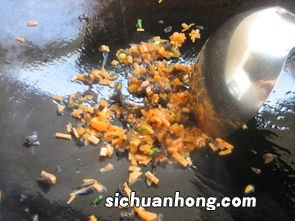 面条韭菜卤怎么做好吃吗