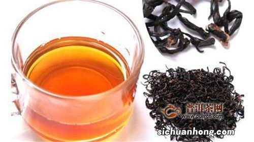 女性喝什么红茶好