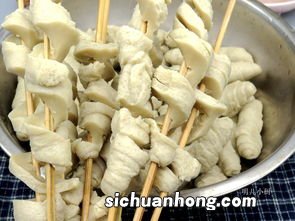 面筋怎么做好吃法