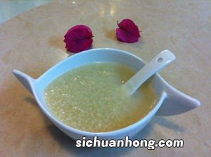 坐月子吃炒米粥有什么好处