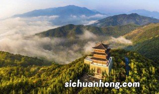 九华山旅游景点 九华山旅游景点介绍