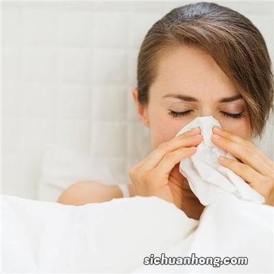 热感冒有什么症状