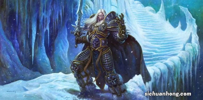 全3D以及动画表情,《炉石传说》新扩展包死骑传奇皮肤引关注