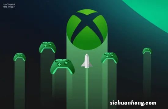 Xbox老大称云游戏永远无法取代传统主机硬件