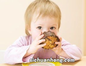 吃什么孩子胃口好