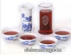 用什么茶具泡普洱最适宜