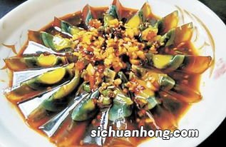 黄金皮蛋腌制多久能吃吗