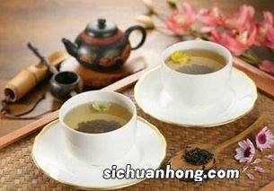 龙柱茶是什么茶