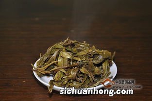 龙柱茶是什么茶