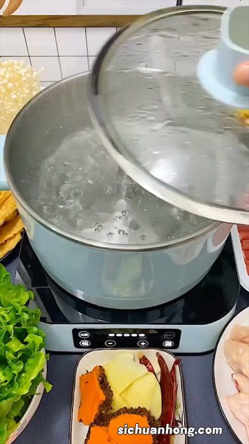 涮锅菜都有什么好吃吗