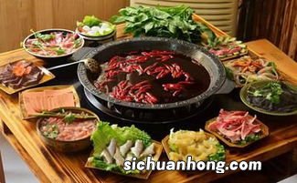 涮锅菜都有什么好吃吗