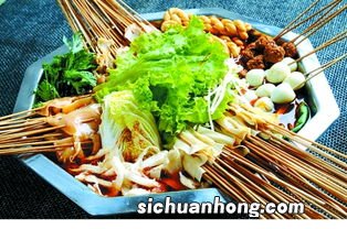 涮锅菜都有什么好吃吗