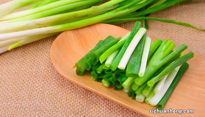 红葱头和小香葱哪个口味好 红葱和白葱区别