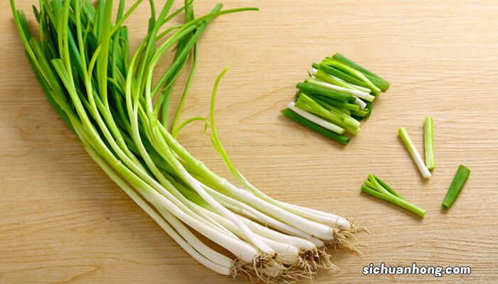 红葱头和小香葱哪个口味好 红葱和白葱区别