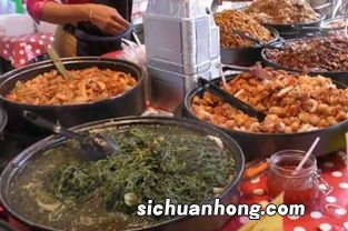 什么小吃中午卖最好
